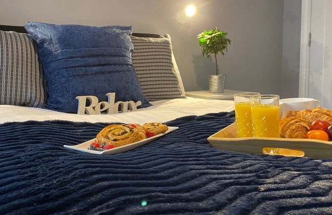 The North Wales Gathering - 9 Bedroom - EV Charging - Foto 2