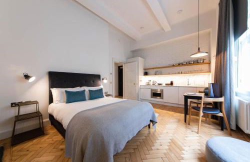 Linton Collection - 28 North Bridge - Foto 52