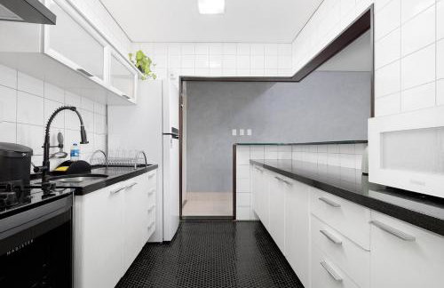 Sublime Mognos Apartment - Bosque Saúde - Foto 31