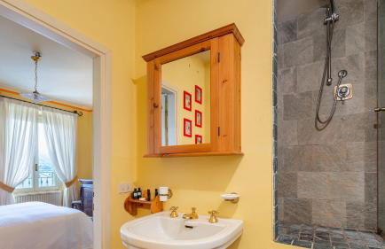 Villa La Dolce 8 in Santa Maria Rezzonico - Foto 93