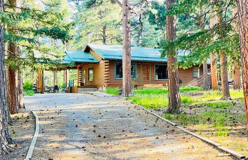 Cozy Cabin on the Creek - Foto 1