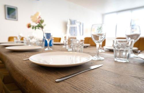 Grand appartement idéal famille, proche plage, bon emplacement pour visiter la Côte d'Azur - Foto 16