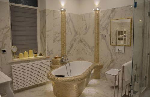 Gemütliche Apartment Lucky und Lucky de Luxe - Foto 43