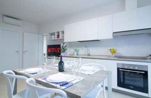 Villa "Baci sul Mare" Attico- Spiaggia privata - Foto 33