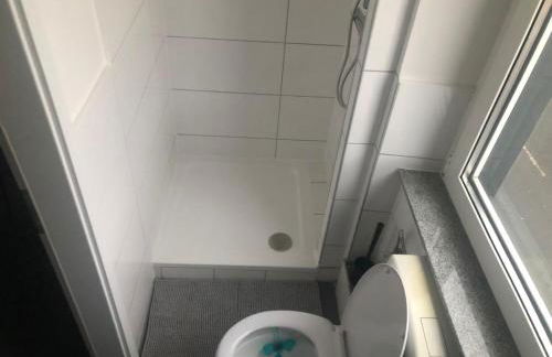 ENSAS Ferienwohnung Wuppertal Uellendahl-Katernberg 1Zi Apart - Foto 3