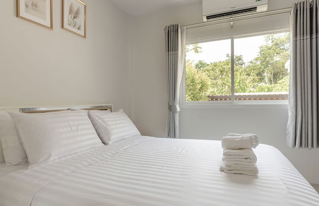 BaanPromphun Pool Villa by BV - Foto 48