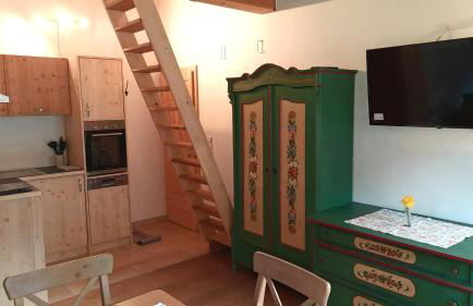 Bauernhof Auerhof Ferienwohnung - Foto 23