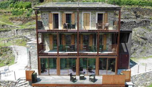 Ca' Barroni - Luxury Agriresort - Photo 5, Internal: Not applicable to any particular room