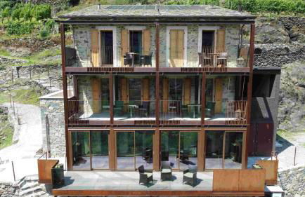 Ca' Barroni - Luxury Agriresort - Foto 5