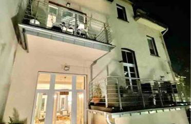 Jugendstil-Appartement mit Terrasse und Balkon - Foto 25