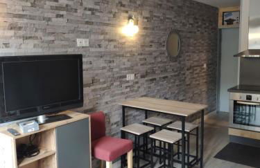 l'Armazan - studio pieds de piste Plat d'Adet - Photo 25