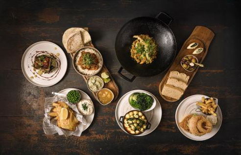 The Mole Resort - Lodges - Foto 107