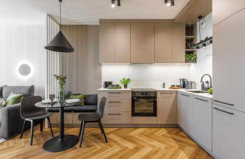 Emihouse KrakoVska Apartments - Foto 11