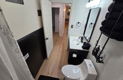 Stylish 3bd 2bath home - Foto 18