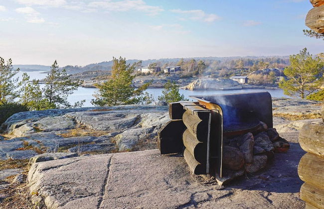 7 Person Holiday Home in Stromstad - Photo 27