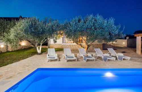 Villa Cecilia - Foto 38