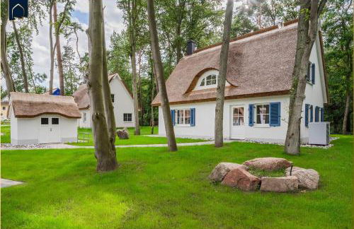 Fischerdorf Ferienhaus Im Kiefernwäldchen - Foto 1