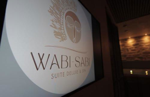 Suite Deluxe & Spa #Wabi-Sabi# - Foto 14