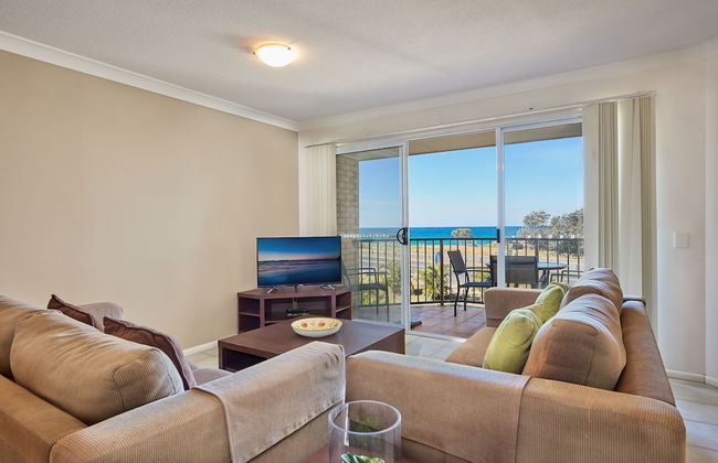 Cabarita Beachfront Apartments - Foto 54