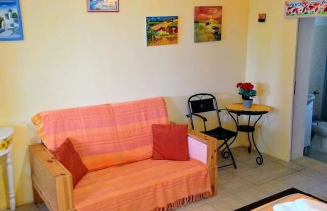 Villa Il Trullo - Photo 5