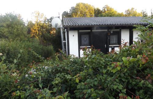 Ferienhaus-Hotel "Zur Grünen Oase" - Foto 56