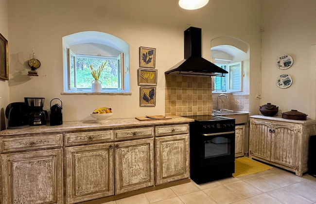 Marcora Historic Mansion - Foto 22