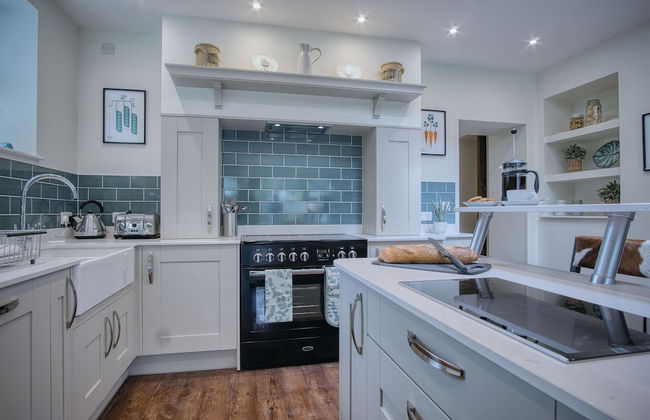 Hill House Country Estate - Princes Gate - Foto 60