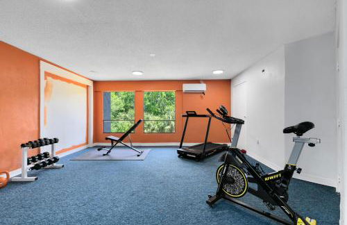 Oasis 205 - Rainforest Realm - Foto 19