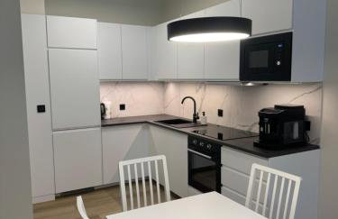 Apartament Moniuszki - Foto 7