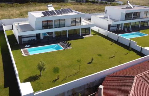 Casa Arendina - Villa Retreat with Heated Pool - Foto 9