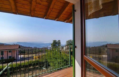 Dimora Miralago - vista panoramica sul lago, Wifi - Foto 22