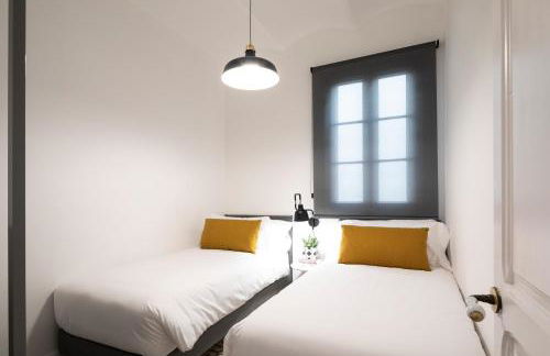 Aspasios Sagrada Familia Apartments - Foto 65