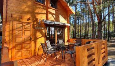 Domki Gromadka - Foto 2