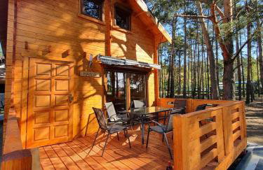 Domki Gromadka - Foto 2