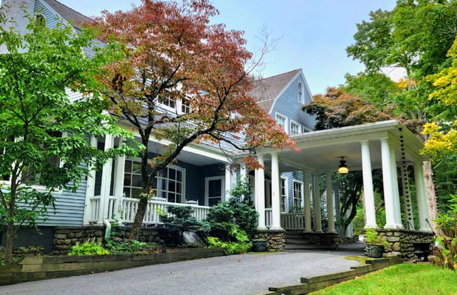 Jacuzzi - West Point - Family Friendly - Photo 62