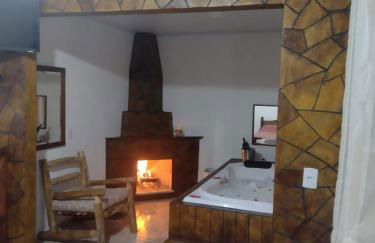 Chale brilho do sol - Foto 49