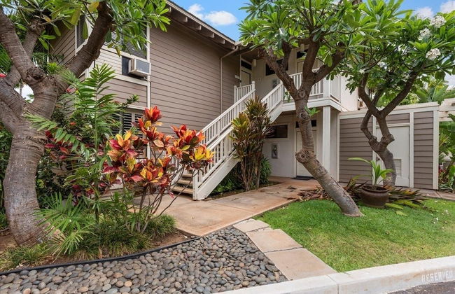 Grand Champions 32 2 Bedroom Condo by RedAwning - Foto 48