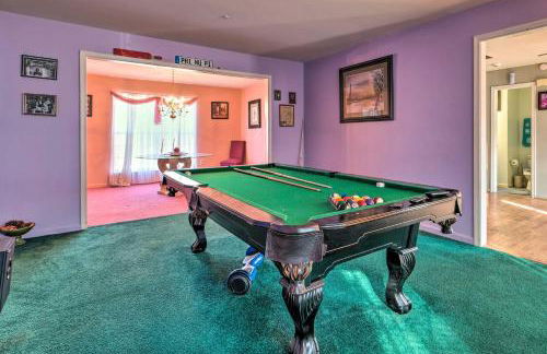 Alexandria Area Vacation Rental with Backyard - Foto 13