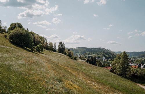 Ferienwohnung Wälderliebe - Foto 3