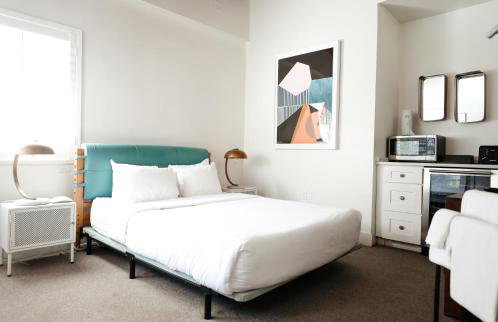 Suites by The Wellborn - Foto 76