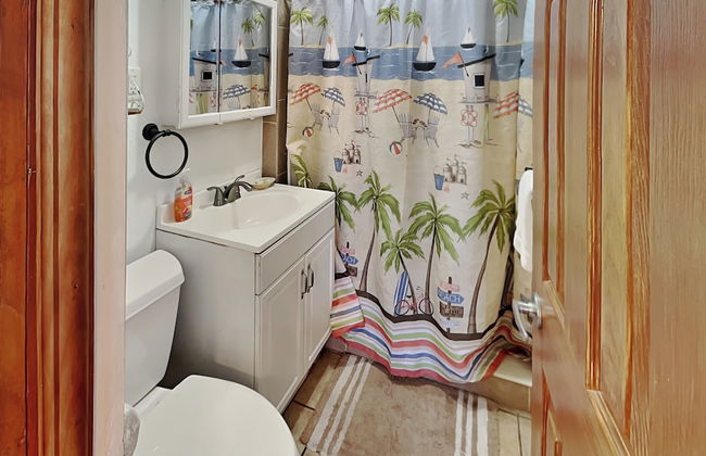 Cottage Manor - Foto 26