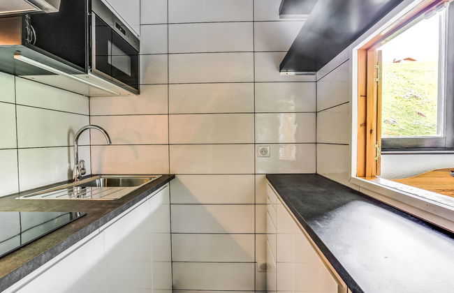 Les Tommeuses (Val Claret) - Photo 4