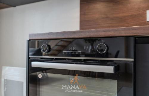 Le Hiva Oa , 5 pers, duplex 5min Disneyland Paris - Foto 46