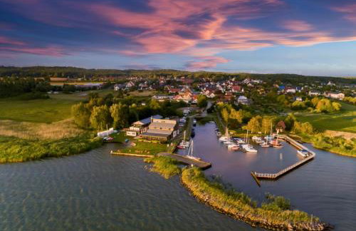 Pension Café Knatter - Foto 39