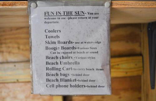 Sea Sound Blessing - Foto 65