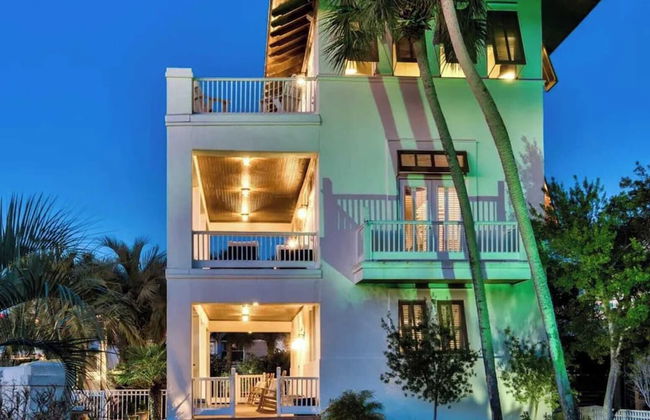 White Sails by Avantstay 5 Mins to Beach Amazing Views Private Pool - Foto 16