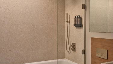 The Marloes - Foto 5, Shower