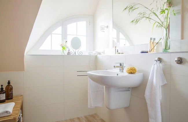 Ferienhaus in Fuhlendorf - Foto 17