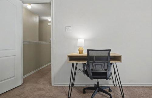 Baytown Htown Escape Air Hockey Yard BBQ Games - Foto 22