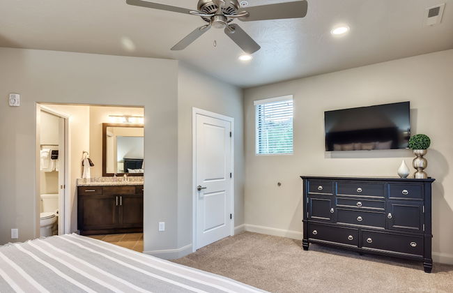 Watchman Villas - Foto 7